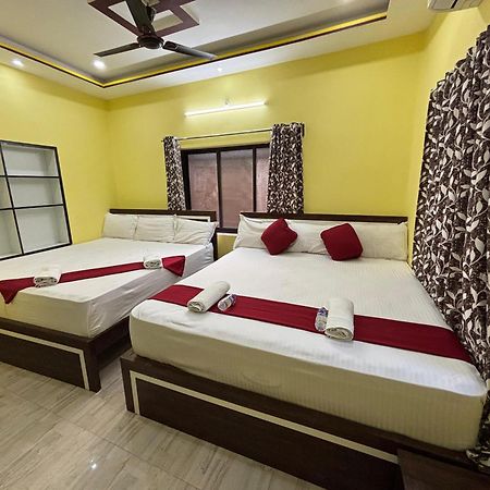 Hotel O Marquis Guest House Калькутта Экстерьер фото
