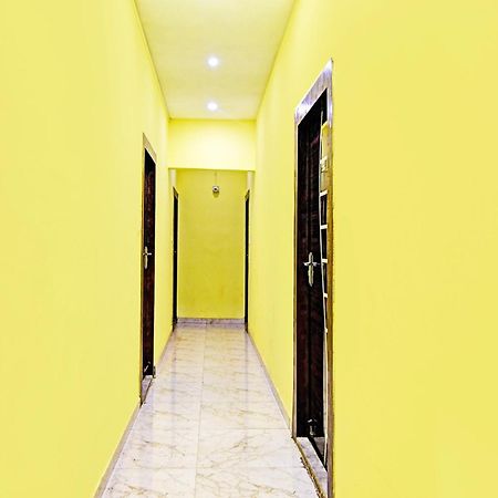 Hotel O Marquis Guest House Калькутта Экстерьер фото
